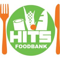 Hits Food Bank ARTWORK 2025